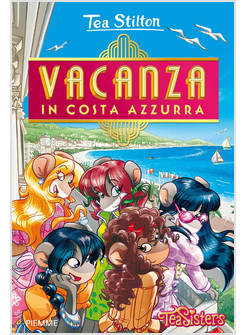 VACANZA IN COSTA AZZURRA