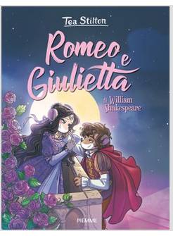 ROMEO E GIULIETTA