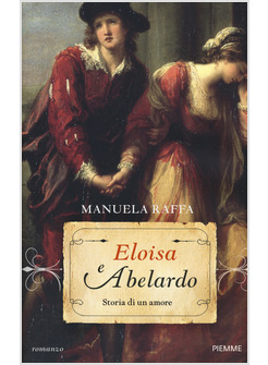 ELOISA E ABELARDO