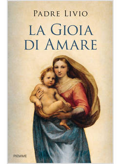LA GIOIA DI AMARE