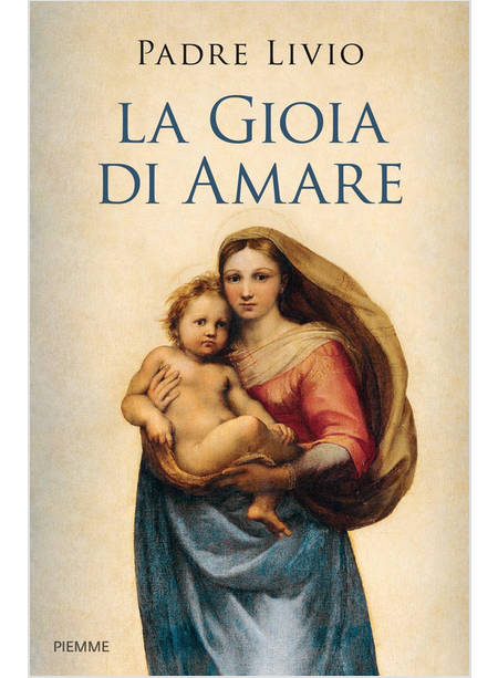 LA GIOIA DI AMARE