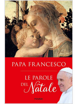 LE PAROLE DEL NATALE