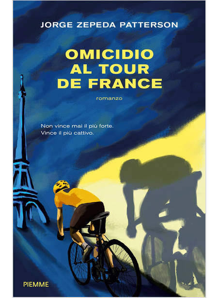 OMICIDIO AL TOUR DE FRANCE