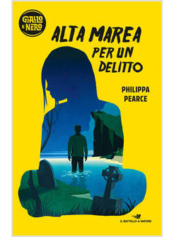 ALTA MAREA PER UN DELITTO