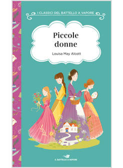PICCOLE DONNE