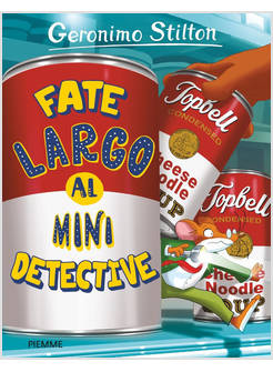 FATE LARGO AL MINI DETECTIVE