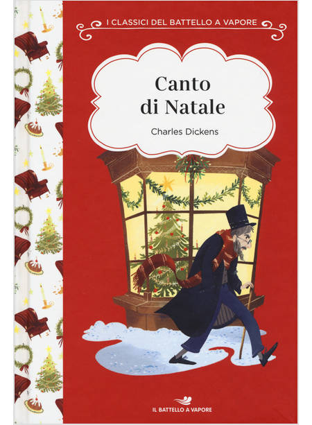 CANTO DI NATALE