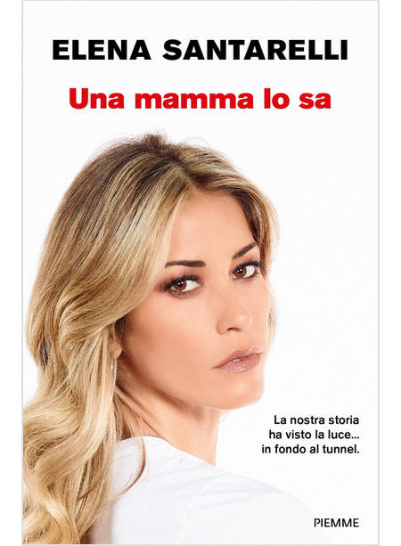 UNA MAMMA LO SA