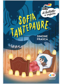 SOFIA TANTEPAURE. EDIZ. A COLORI