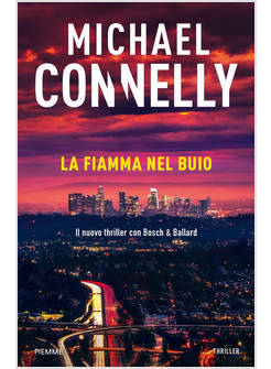 FIAMMA NEL BUIO (LA)