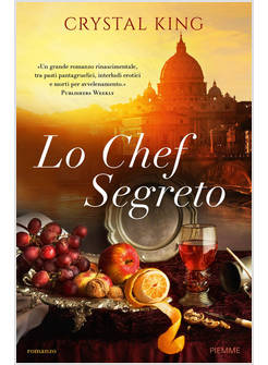 LO CHEF SEGRETO 