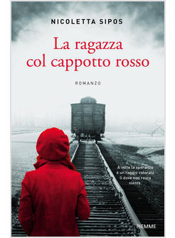 LA RAGAZZA COL CAPPOTTO ROSSO