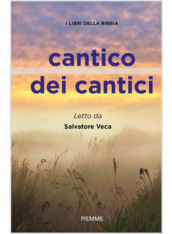 CANTICO DEI CANTICI