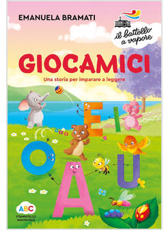 GIOCAMICI