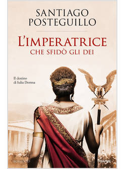IMPERATRICE CHE SFIDO' GLI DEI (L')