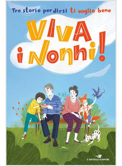 VIVA I NONNI!