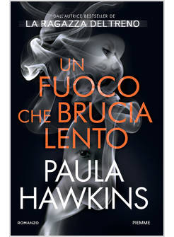 FUOCO CHE BRUCIA LENTO (UN)