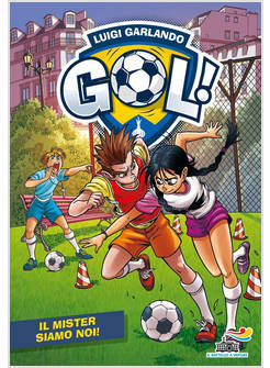MISTER SIAMO NOI! (IL)