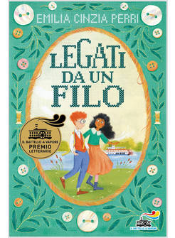 LEGATI DA UN FILO