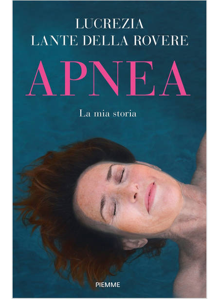 APNEA LA MIA STORIA