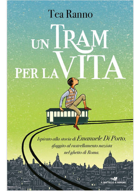 TRAM PER LA VITA (UN)