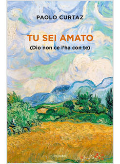 TU SEI AMATO (DIO NON CE L'HA CON TE)