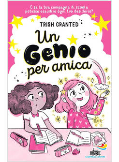 UN GENIO PER AMICA