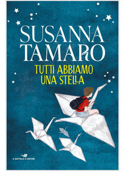 TUTTI ABBIAMO UNA STELLA