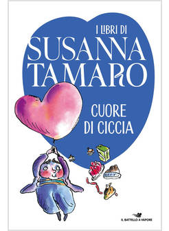 CUORE DI CICCIA