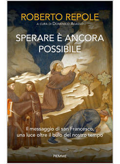 SPERARE E' ANCORA POSSIBILE