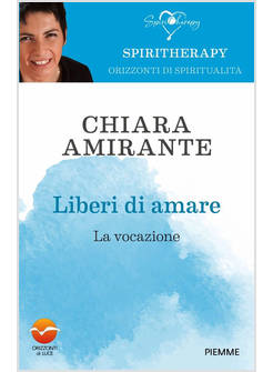 LIBERI DI AMARE LA VOCAZIONE