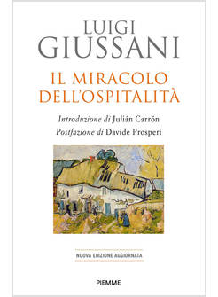 IL MIRACOLO DELL'OSPITALITA'