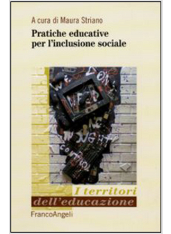 PRATICHE EDUCATIVE PER L'INCLUSIONE SOCIALE
