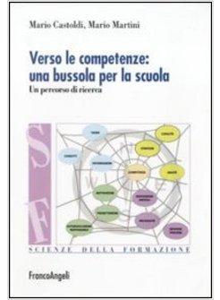 VERSO LE COMPETENZE UNA BUSSOLA PER LA SCUOLA