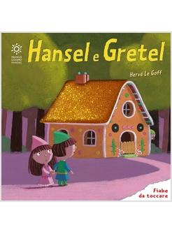 HANSEL E GRETEL