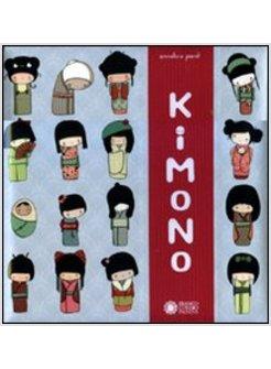 KIMONO