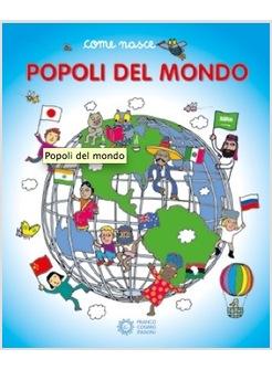 POPOLI DEL MONDO (I)