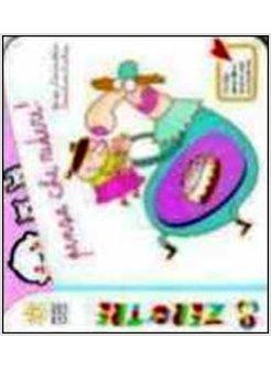 PENSA CHE RIDERE CON CD