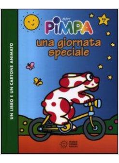 PIMPA UNA GIORNATA SPECIALE