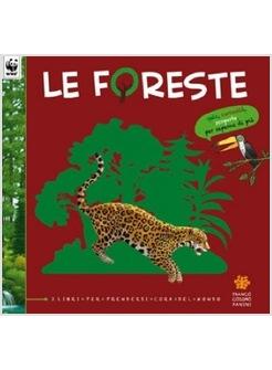 LE FORESTE