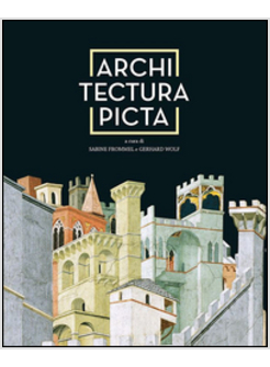 ARCHITECTURA PICTA