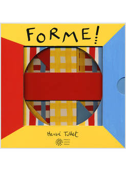 FORME! EDIZ. A COLORI