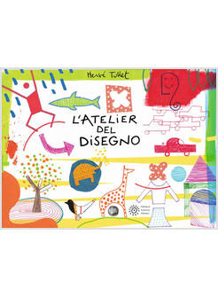 L'ATELIER DEL DISEGNO