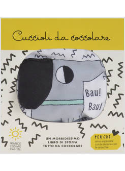 CUCCIOLI DA COCCOLARE