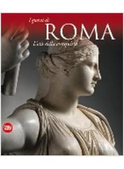GIORNI DI ROMA L'ETA' DELLA CONQUISTA