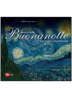 STORIE DELLA BUONANOTTE