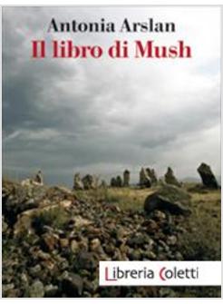 IL LIBRO DI MUSH 