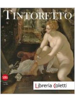 TINTORETTO