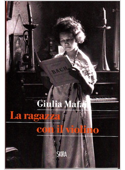 LA RAGAZZA COL VIOLINO