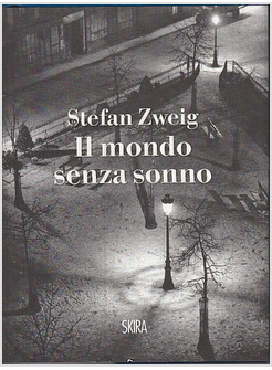 IL MONDO SENZA SONNO